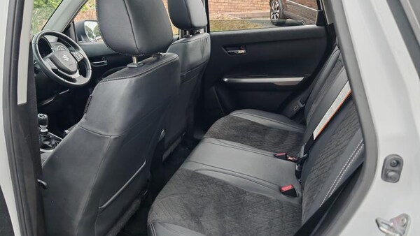 Used Suzuki Vitara 2023 for sale - 75244823: Photo 17