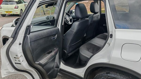 Used Suzuki Vitara 2023 for sale - 75244823: Photo 18