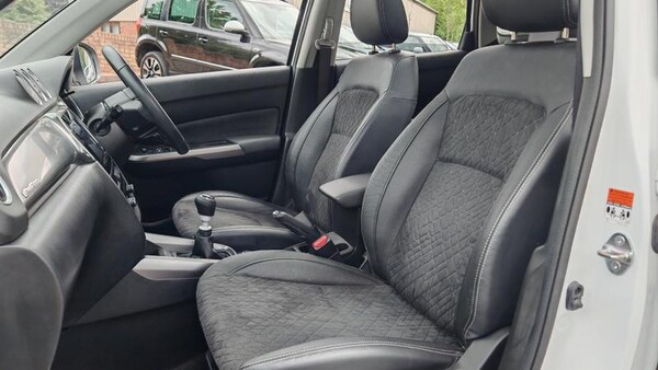 Used Suzuki Vitara 2023 for sale - 75244823: Photo 19