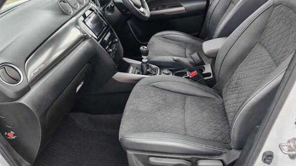 Used Suzuki Vitara 2023 for sale - 75244823: Photo 20