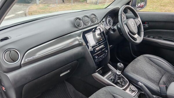 Used Suzuki Vitara 2023 for sale - 75244823: Photo 21