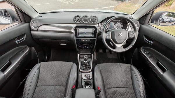 Used Suzuki Vitara 2023 for sale - 75244823: Photo 25