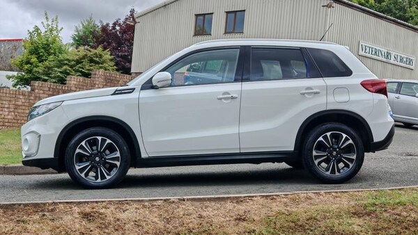 Used Suzuki Vitara 2023 for sale - 75244823: Photo 6