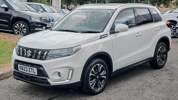 Used Suzuki Vitara 2023 for sale - 75244823: Photo 7