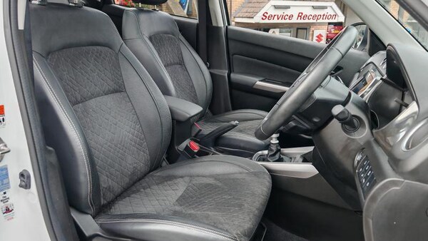 Used Suzuki Vitara 2023 for sale - 75244823: Photo 8