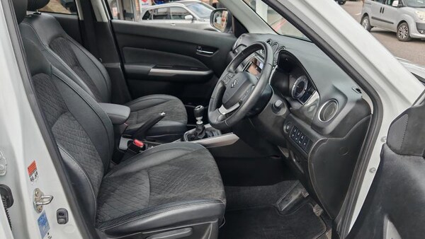 Used Suzuki Vitara 2023 for sale - 75244823: Photo 9