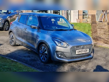 Used Suzuki Swift 2018 for sale - 77557143: Photo