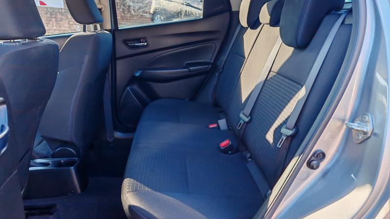 Used Suzuki Swift 2018 for sale - 77557143: Photo 6