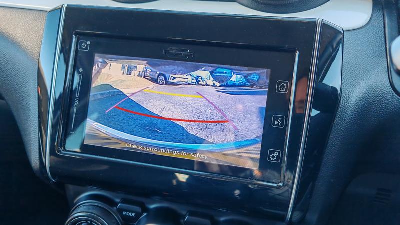 Used Suzuki Swift 2018 for sale - 77557143: Photo 9