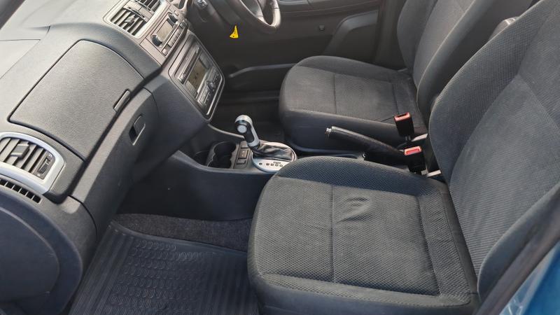 Used Skoda Roomster 2008 for sale - 76480512: Photo 21