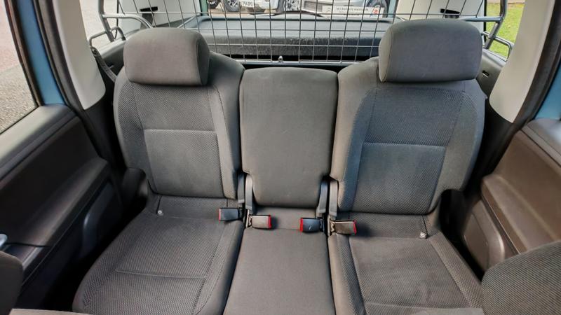 Used Skoda Roomster 2008 for sale - 76480512: Photo 25