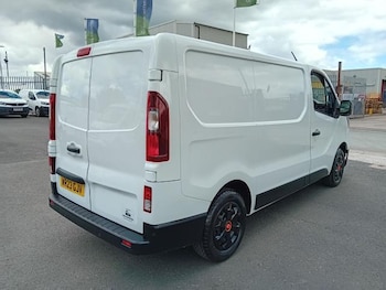 Used Renault Trafic 2023 for sale - 78779716: Photo