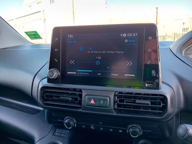 Used Peugeot Partner 2022 for sale - 77946071: Photo 14