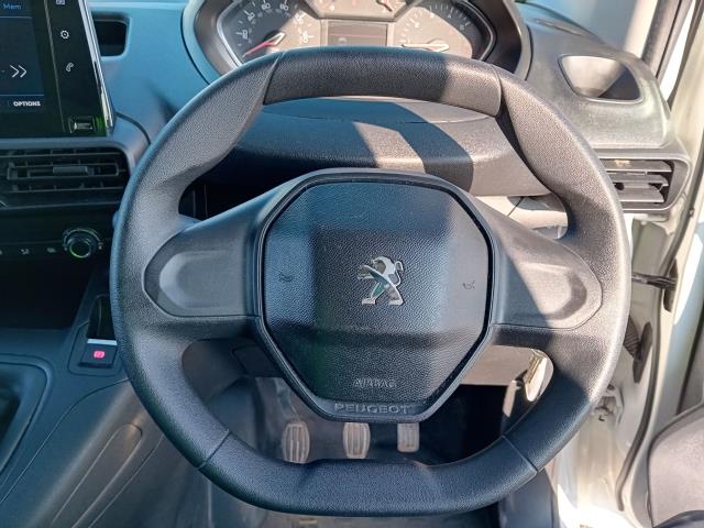 Used Peugeot Partner 2022 for sale - 77946071: Photo 17