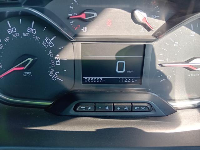 Used Peugeot Partner 2022 for sale - 77946071: Photo 18