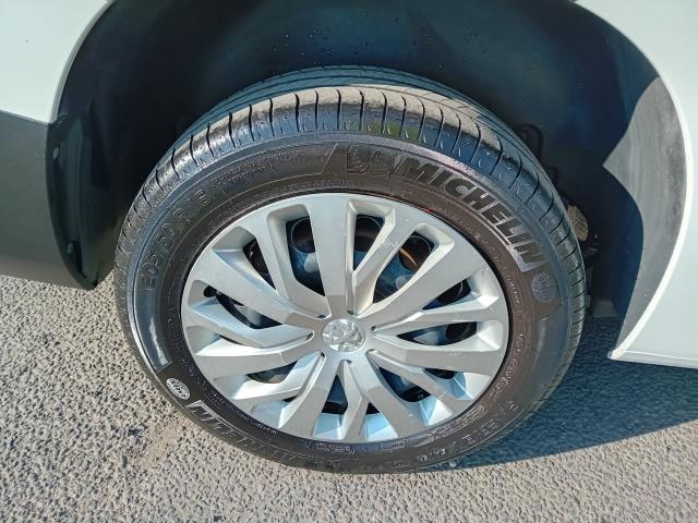 Used Peugeot Partner 2022 for sale - 77946071: Photo 20