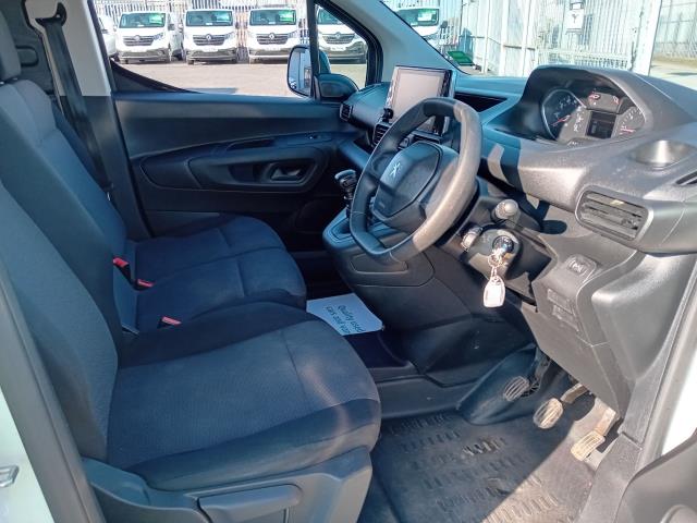 Used Peugeot Partner 2022 for sale - 77946071: Photo 21