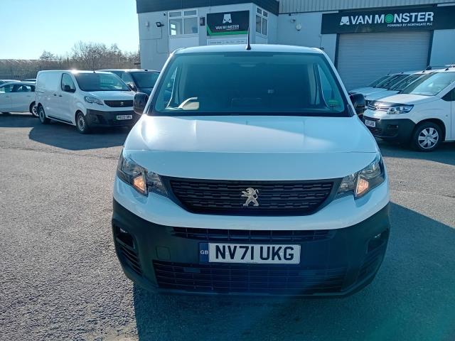 Used Peugeot Partner 2022 for sale - 77946071: Photo 24