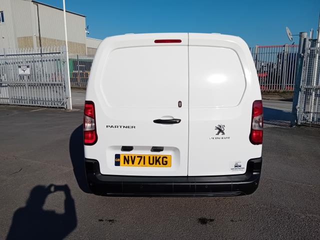 Used Peugeot Partner 2022 for sale - 77946071: Photo 25