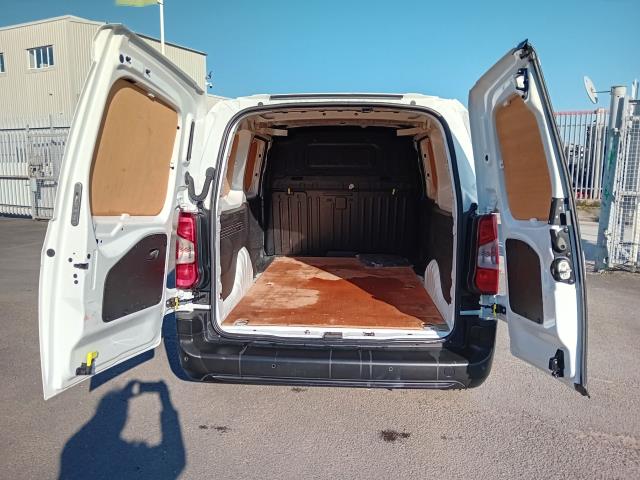 Used Peugeot Partner 2022 for sale - 77946071: Photo 26