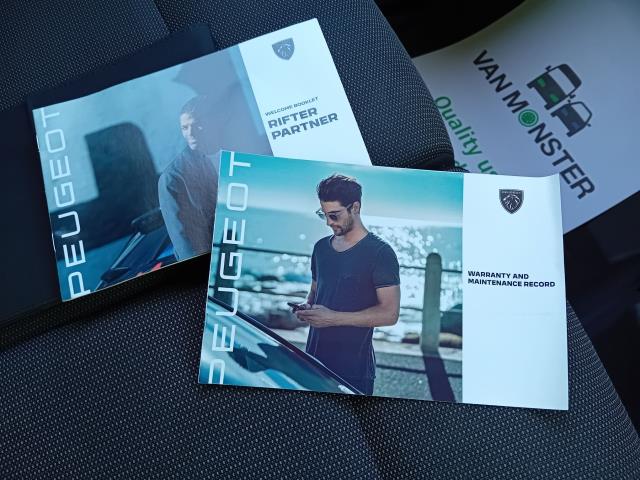 Used Peugeot Partner 2022 for sale - 77946071: Photo 29