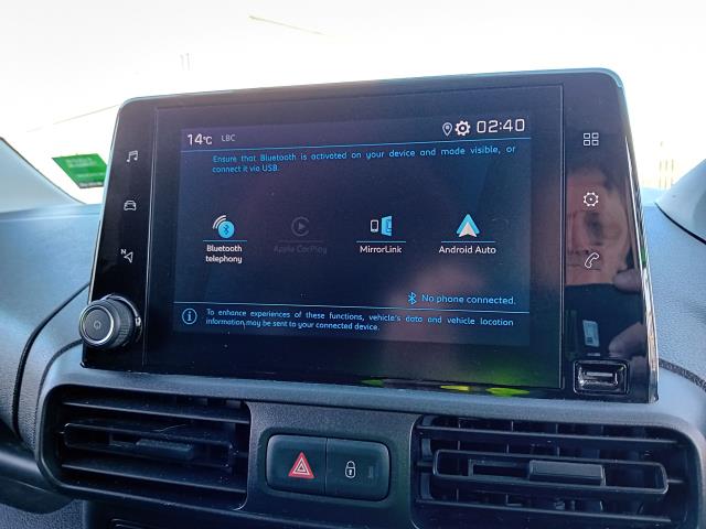 Used Peugeot Partner 2022 for sale - 77946071: Photo 30