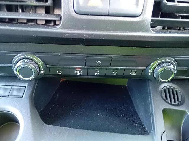 Used Peugeot Partner 2022 for sale - 77946071: Photo 32