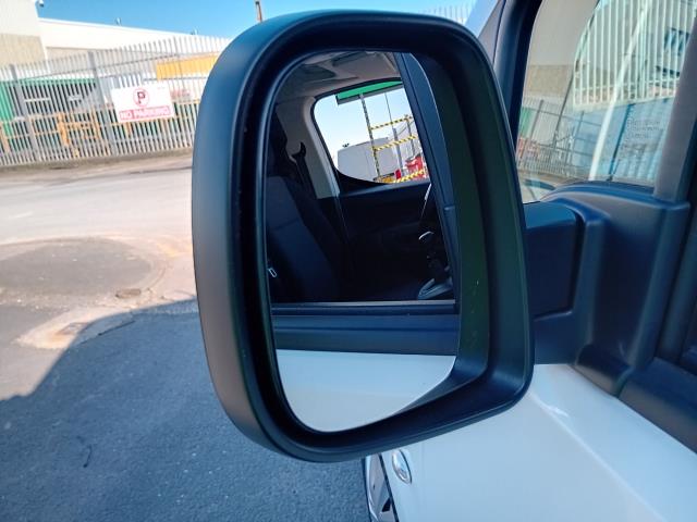 Used Peugeot Partner 2022 for sale - 77946071: Photo 37