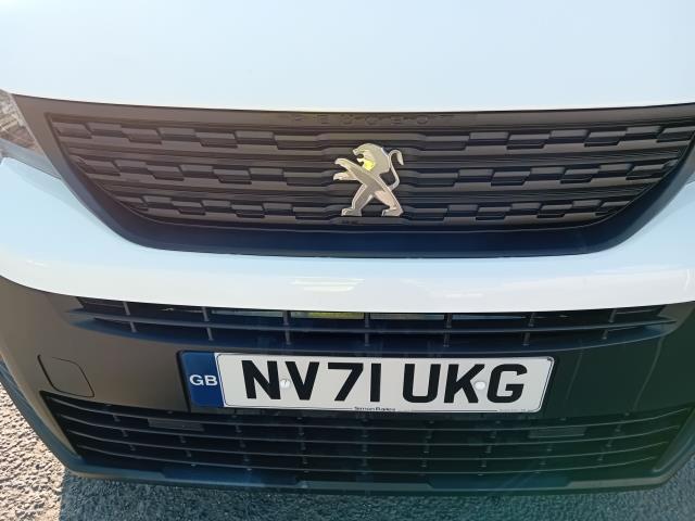 Used Peugeot Partner 2022 for sale - 77946071: Photo 38