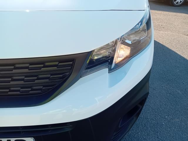 Used Peugeot Partner 2022 for sale - 77946071: Photo 40