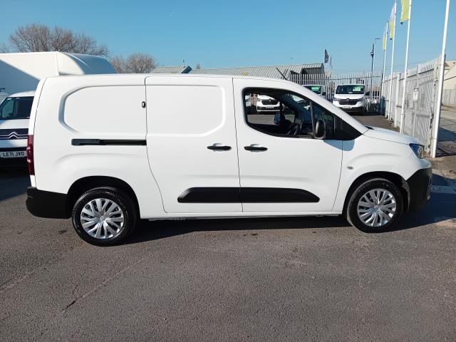 Used Peugeot Partner 2022 for sale - 77946071: Photo 6