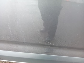 Used Peugeot Partner 2022 for sale - 78310328: Photo