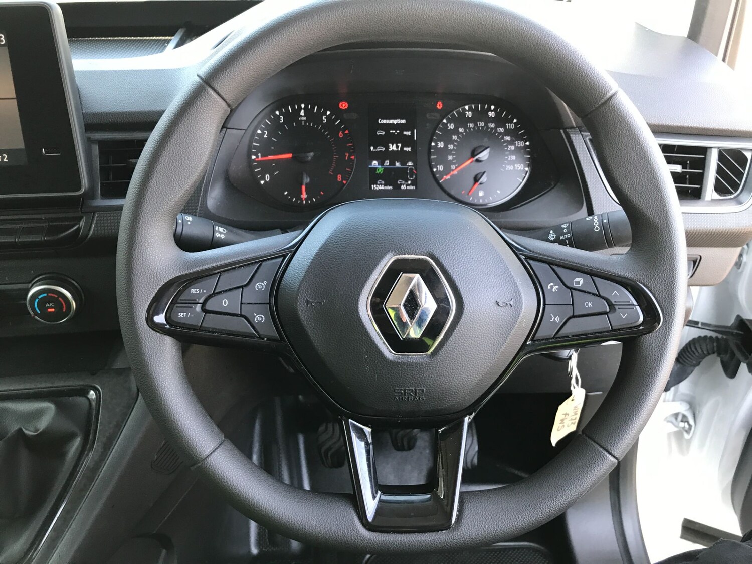Vehicle 17