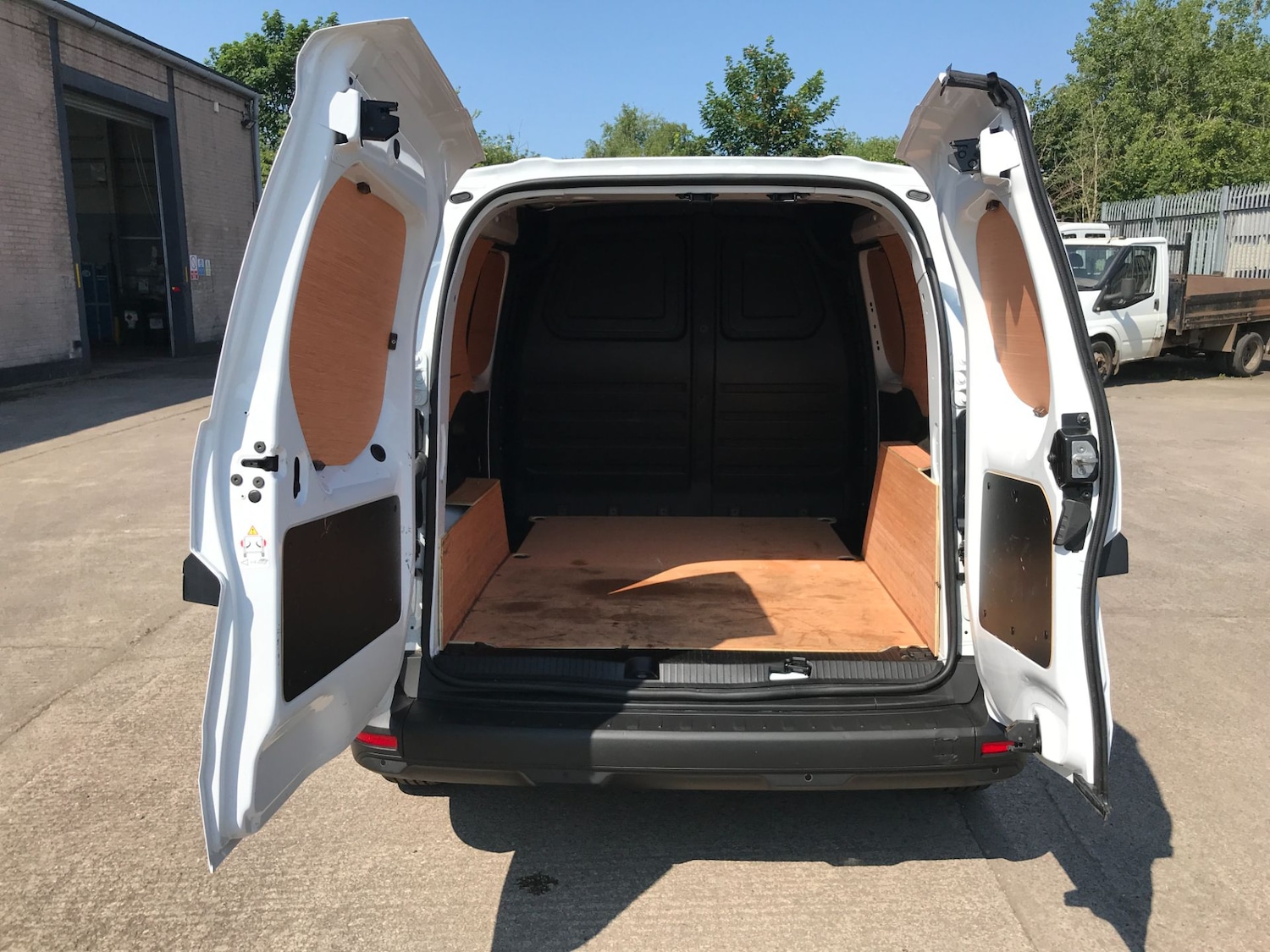 Vehicle 26