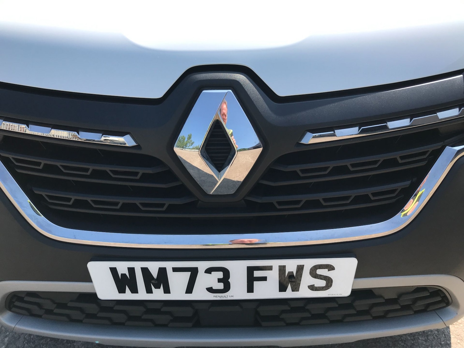 Vehicle 42