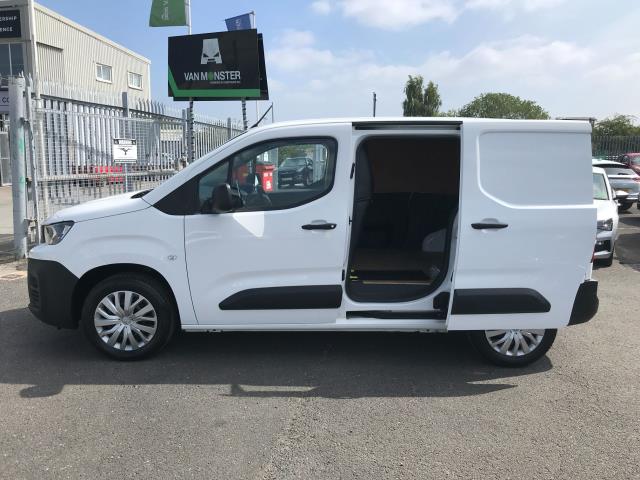 Used Peugeot Partner 2021 for sale - 76302937: Photo 10