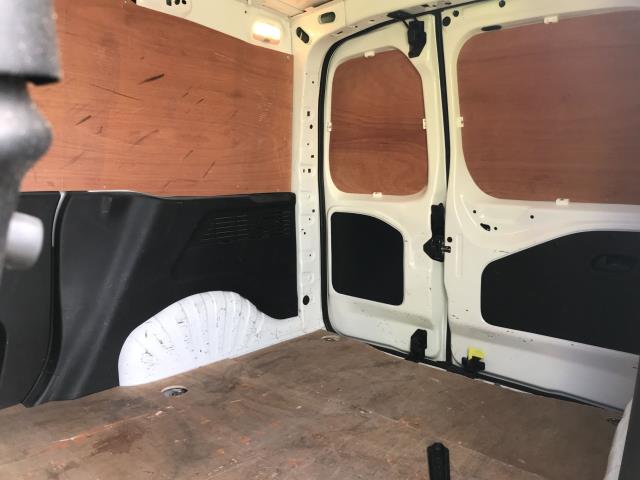 Used Peugeot Partner 2021 for sale - 76302937: Photo 12