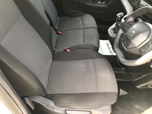Used Peugeot Partner 2021 for sale - 76302937: Photo 13
