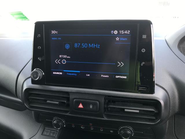 Used Peugeot Partner 2021 for sale - 76302937: Photo 14