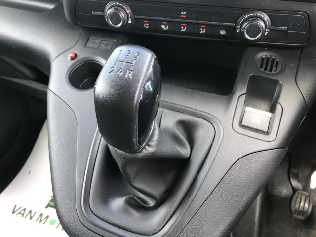 Used Peugeot Partner 2021 for sale - 76302937: Photo 16
