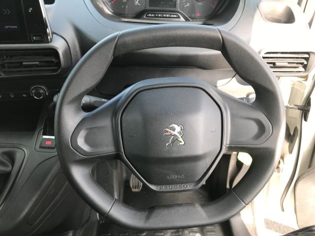 Used Peugeot Partner 2021 for sale - 76302937: Photo 17