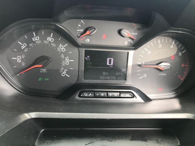 Used Peugeot Partner 2021 for sale - 76302937: Photo 18