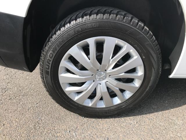 Used Peugeot Partner 2021 for sale - 76302937: Photo 20