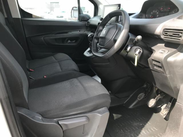 Used Peugeot Partner 2021 for sale - 76302937: Photo 21
