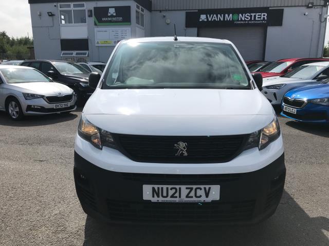 Used Peugeot Partner 2021 for sale - 76302937: Photo 24