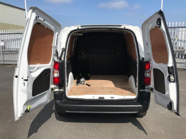 Used Peugeot Partner 2021 for sale - 76302937: Photo 26