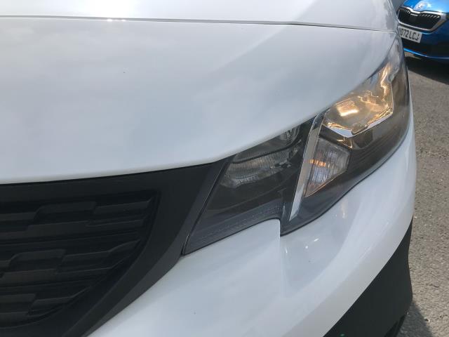 Used Peugeot Partner 2021 for sale - 76302937: Photo 41