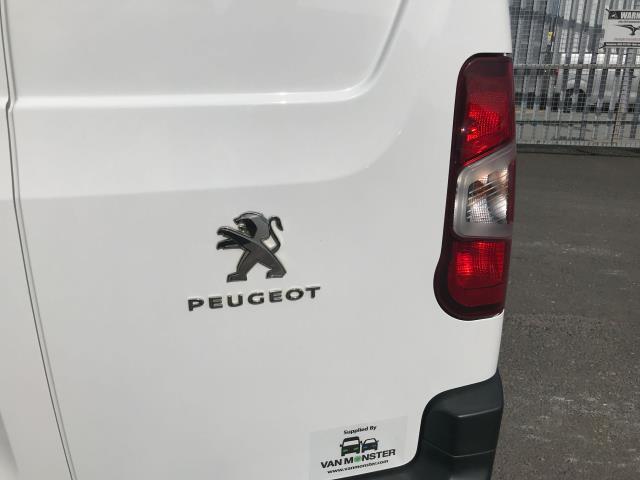 Used Peugeot Partner 2021 for sale - 76302937: Photo 42