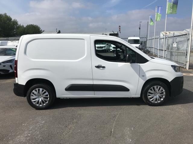 Used Peugeot Partner 2021 for sale - 76302937: Photo 6