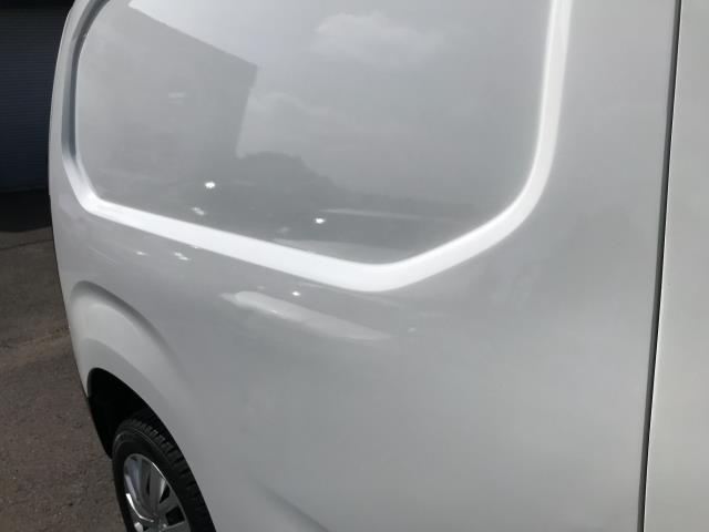 Used Peugeot Partner 2021 for sale - 76302937: Photo 8